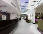 Image #3 de DoubleTree by Hilton Hotel London Heathrow Airport