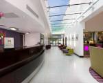 Image #8 de DoubleTree by Hilton Hotel London Heathrow Airport