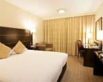 Image #35 de DoubleTree by Hilton Hotel London Heathrow Airport