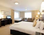 Image #48 de DoubleTree by Hilton Hotel London Heathrow Airport