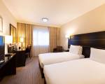 Image #27 de DoubleTree by Hilton Hotel London Heathrow Airport