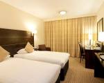 Image #28 de DoubleTree by Hilton Hotel London Heathrow Airport