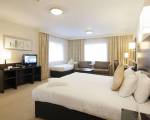 Image #30 de DoubleTree by Hilton Hotel London Heathrow Airport