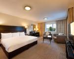 Image #31 de DoubleTree by Hilton Hotel London Heathrow Airport